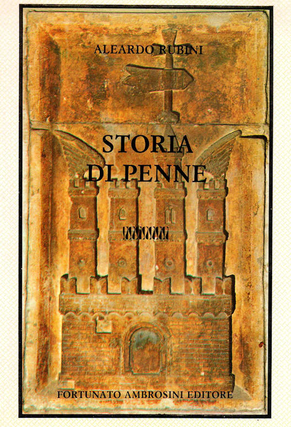 STORIA DI PENNE ~ Anno 1989 STORIA DI PENNE ~ Anno 1989